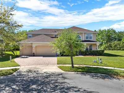 4393 S Devon Ct, Kissimmee, FL, 34746