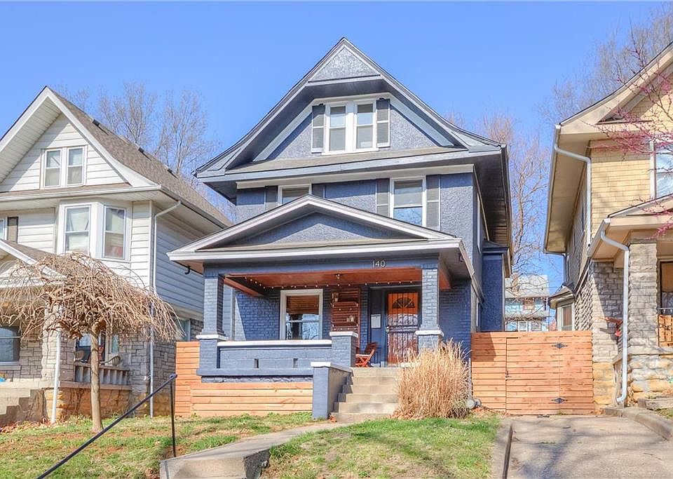 1st image of 140 Kensington Ave