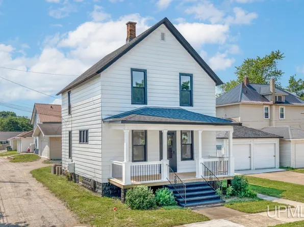 1413 3rd Ave S, Escanaba, MI 49829