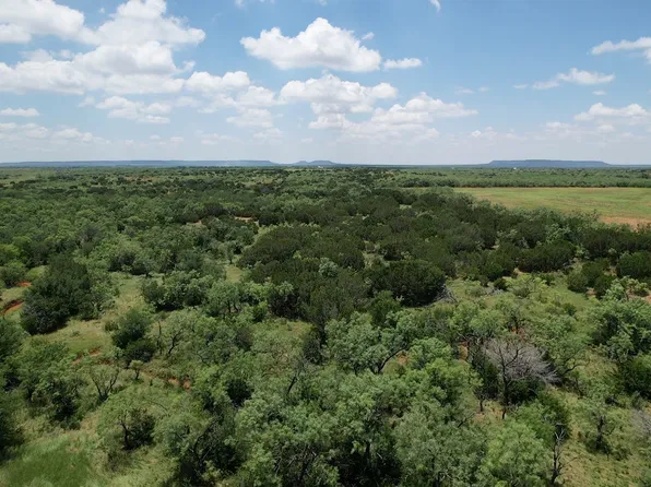 6 County Road 180, Ovalo, TX 79541