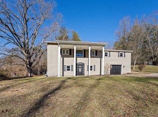 113 County Road 29, Pedro, OH 45659