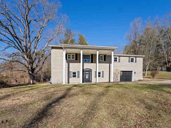 113 County Road 29, Pedro, OH 45659