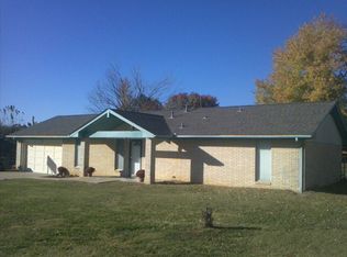 2812 Woodland Dr, Ada, OK 74820