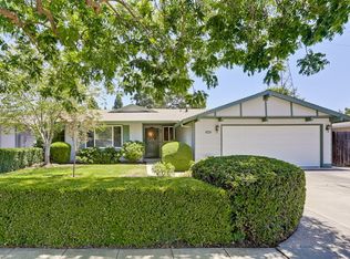 1282 Becket Dr, San Jose, CA 95121