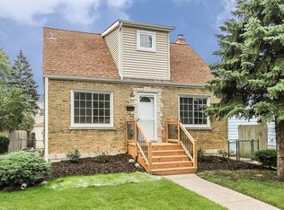6905 Church St, Morton Grove, IL 60053