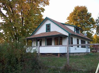 24939 Jefferson St, Elmira, OR 97437