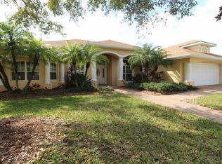 1015 Starling Way, Rockledge, FL 32955