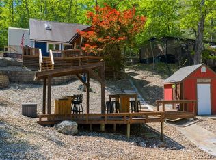 357 Bit O Heaven Dr, Camdenton, MO 65020