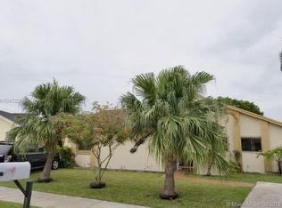 12246 SW 210th St, Miami, FL 33177