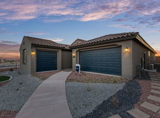 Parklane Plan, Los Diamantes, Rio Rancho, NM 87124