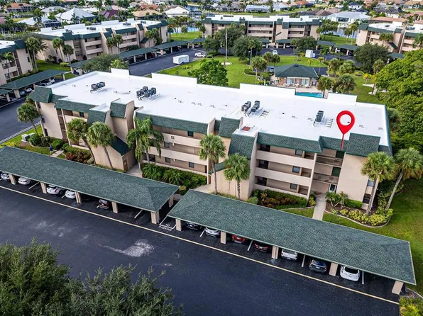 601 SHREVE STREET #66C, PUNTA GORDA, FL 33950