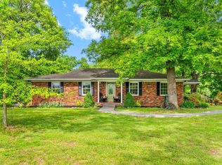 1711 Lovers Ln, Hopkinsville, KY
