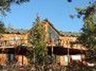 1691 Vigilante Ave, Bailey, CO 80421