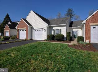 9512 Perthway Ct, Fredericksburg, VA 22408