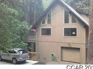 1766 Greensboro Way, Arnold, CA 95223