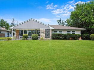 108 Nashua St, Park Forest, IL