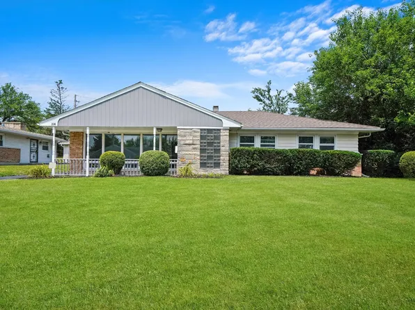 108 Nashua St, Park Forest, IL 60466