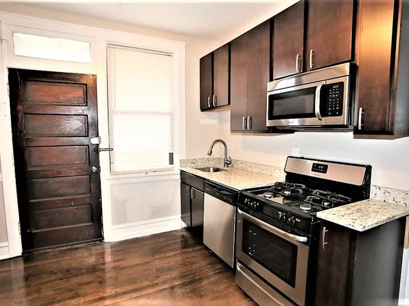 3825 N Drake Ave #1, Chicago, IL 60618