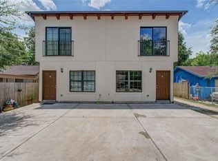 1718 Roxella St UNIT B, Houston, TX 77093
