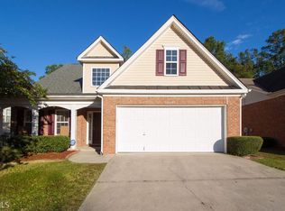 5514 Ashmoore Ct, Flowery Branch, GA 30542
