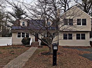 23 Duchess Ave, Middletown, NJ 07748