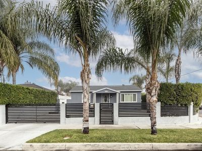 11051 Lemay St, North Hollywood, CA, 91606