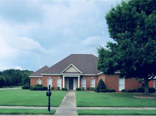 732 Wiltshire Dr, Montgomery, AL 36117