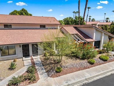 6054 Montecito Dr Unit 2, Palm Springs, CA, 92264