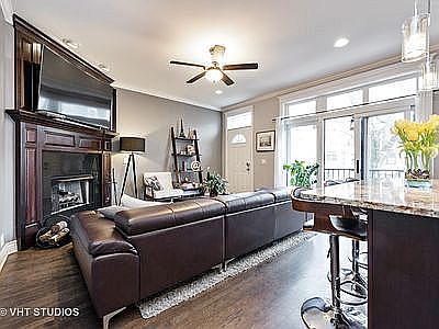 4th image of 5818 N Winthrop Ave APT 1F