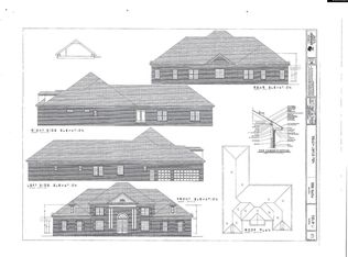 231 Powell Dr, Lexington, SC 29072