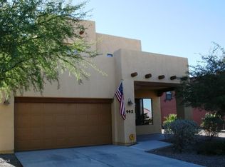 142 E Forrest Feezor St, Vail, AZ 85641