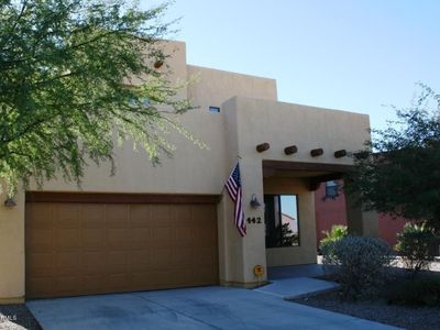 142 E Forrest Feezor St, Vail, AZ, 85641