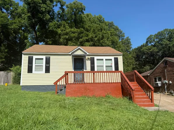 3637 Winston Dr, Memphis, TN 38127