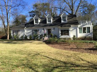 2901 Redding Rd, Atlanta, GA 30319