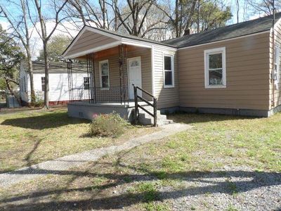 2795 Ranger Dr, North Charleston, SC 29405