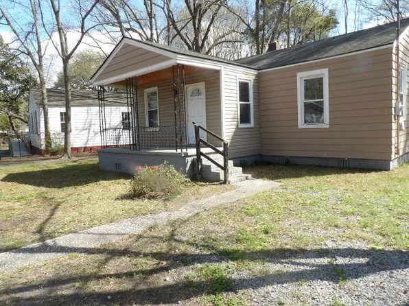 2795 Ranger Dr, North Charleston, SC 29405