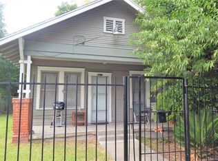 2012 Shearn St, Houston, TX 77007