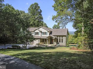 353 Whiskey Springs Rd, Dillsburg, PA 17019