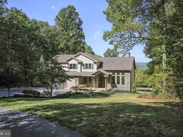 353 Whiskey Springs Rd, Dillsburg, PA 17019