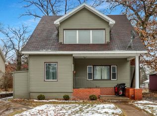 826 Franklin St, Spooner, WI 54801