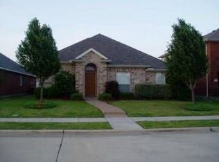 5608 Worley Dr, The Colony, TX 75056