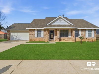 16423 Absalom St, Foley, AL, 36535
