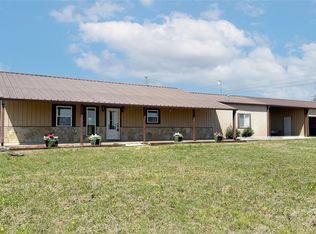 2290 County Road 22900, Paris, TX 75460