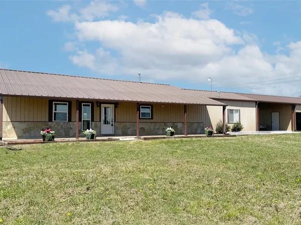 2290 County Road 22900, Paris, TX 75460
