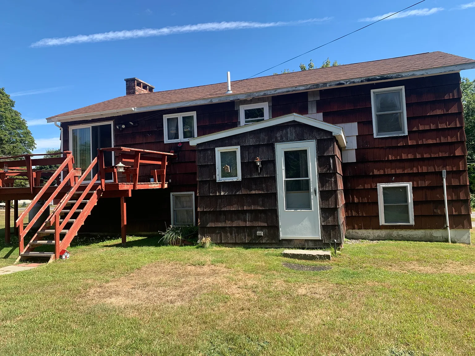 Bonny Eagle Rd, Standish — Photo 2