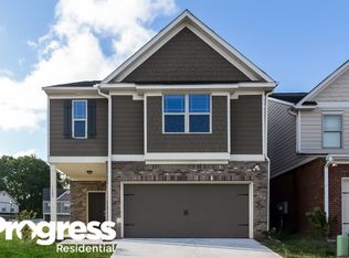 1305 Bass Ln, McDonough, GA 30253