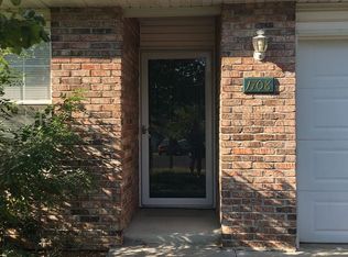 1708 Vail Ct, Columbia, MO 65202