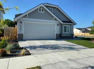 9650 W Macaw St, Boise, ID 83704