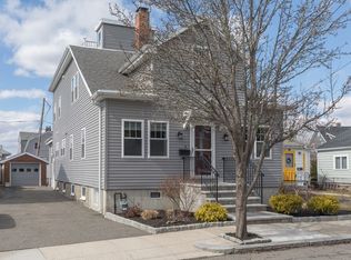 42 Triton Ave, Winthrop, MA 02152