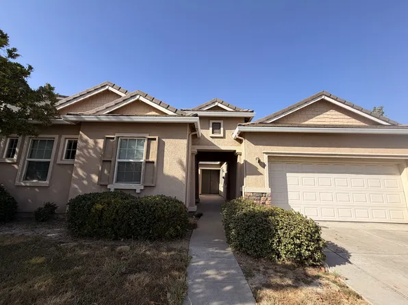 375 Ellison Pl, Merced, CA 95348